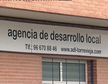 Imagen de Generalitat concede subvención de 30.000E a Torrevieja para acciones formativas
