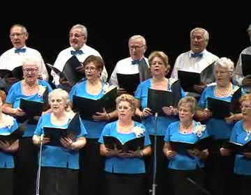 Imagen de La Asociación Sagrado Corazón ofreció un concierto de villancicos en el Virgen del Carmen