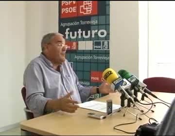 Imagen de El PSOE critica que la Turismo de la Generalitat retire las subvenciones