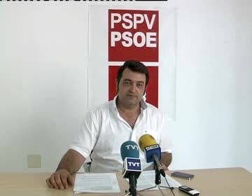 Imagen de El PSOE propone crear una oficina de asesoramiento para desahuciados