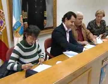 Imagen de El ayuntamiento firma dos convenios de colaboración con ASIMEPP y Dar AlKarama por 20.200 E