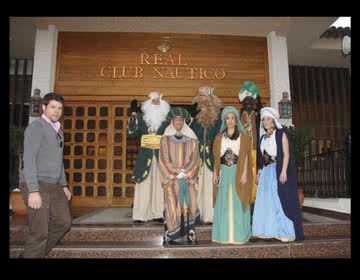 Imagen de La JMC celebró su sorteo de Reyes a beneficio de Cáritas Parroquial