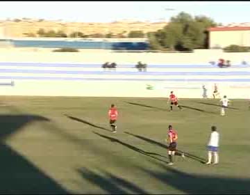 Imagen de El FC Torrevieja perdió por 2-0 contra el Acero de Sagunto en el Vicente García
