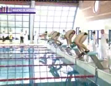 Imagen de El Palacio de Deportes acoge este sábado el 1er control provincial de natación con aletas