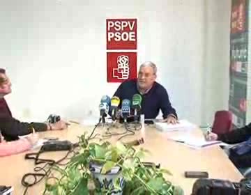 Imagen de El PSOE se queja de la respuesta del Equipo de Gobierno al preguntar por las VPO