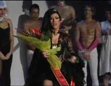 Imagen de La Perlan ganó el Quinto Concurso Nacional de Drag Queen Ciudad de Torrevieja 2013