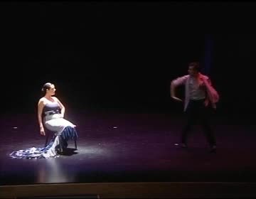 Imagen de Amanecer Flamenco presenta un espectáculo de danza basado en Carmen de Bizet