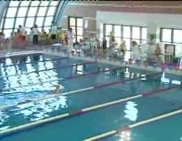 Imagen de Torrevieja acogerá el 2 de marzo el campeonato autonómico de natación infantil y junior