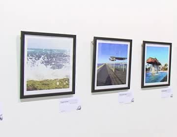 Imagen de La exposición El clima en Torrrevieja ya está abierta en la sala Vista Alegre hasta el día 24