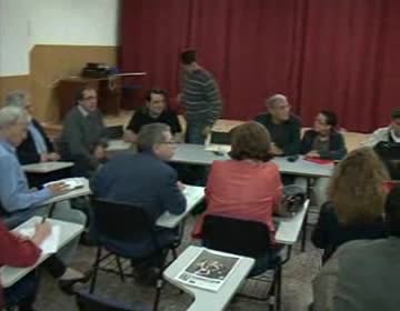 Imagen de PSOE se muestra dispuesto a llevar a cabo en Torrevieja una oposición propositiva y colaborativa