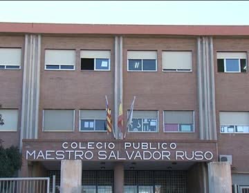 Imagen de El Consell comunica la unificación de dos colegios en Torrevieja y anula su decisión días después