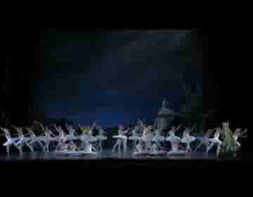 Imagen de Llega a Torrevieja El Lago de los Cisnes de la mano de Royal Czach Ballet de República Checa
