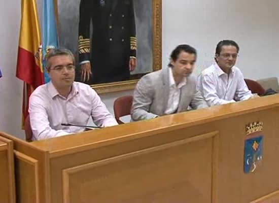 Imagen de Los dos concejales no electos de Torrevieja renuncian a sus delegaciones