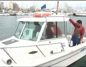 Imagen de Marina Internacional acoge el VIII campeonato de España de embarcación fondeada
