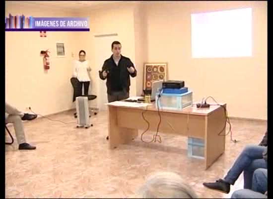 Imagen de Afecancer organiza una charla sobre el tabaquismo en el casino de Torrevieja
