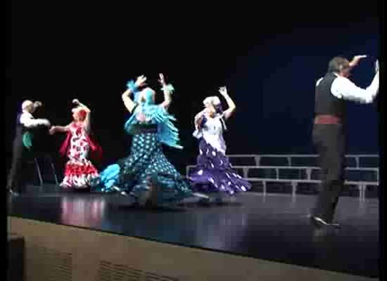 Imagen de La Coral Nueva Generación interpretó un concierto de variedades en el Virgen del Carmen
