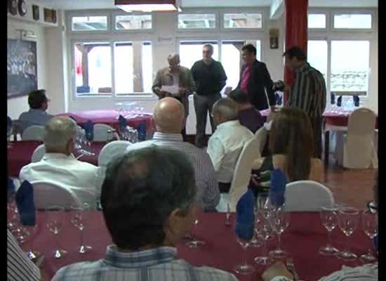 Imagen de El club Enófilo de Torrevieja organiza nueva cata de vinos