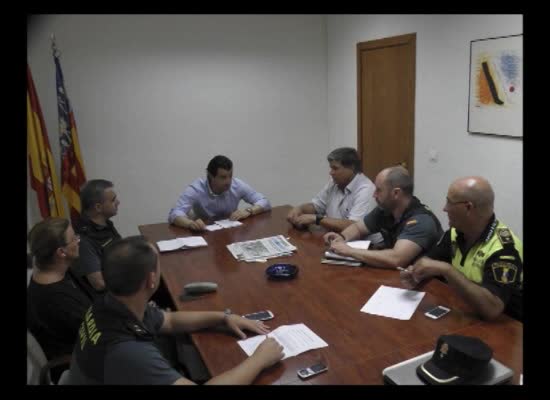 Imagen de Policia local y Guardia Civil crean un operativo especial conjunto para acabar con la venta ilegal