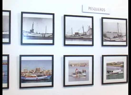 Imagen de Pedro Grimao expone una serie de 100 fotografías referidas a la Pesca Artesanal en Torrevieja