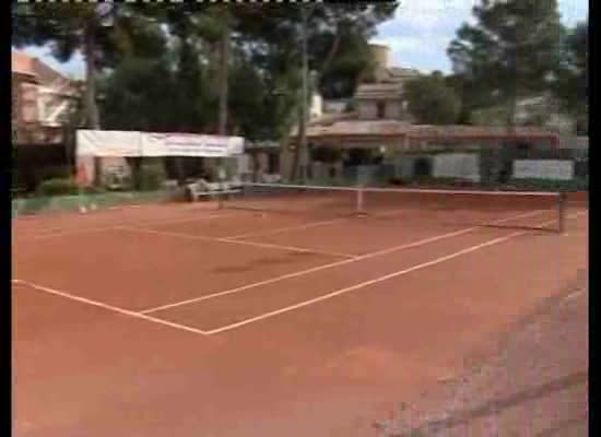 Imagen de El XVIII Torneo de Tenis Ciudad de Torrevieja se celebrará del 10 al 18 de agosto