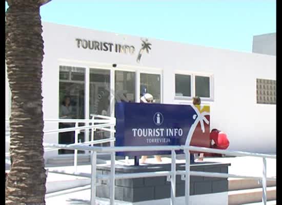 Imagen de Aumenta el turismo internacional en Torrevieja durante el mes de julio