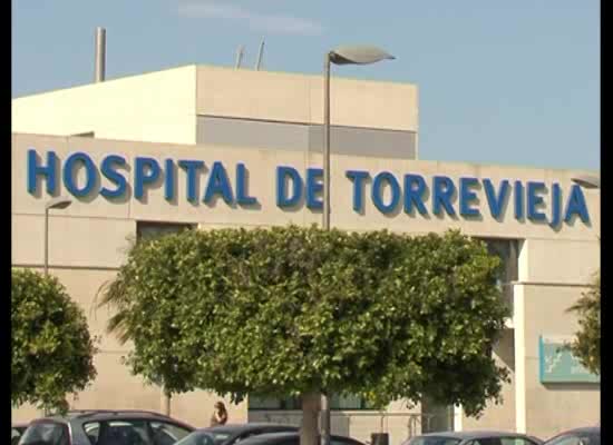 Imagen de El Hospital de Torrevieja supera las 1.100 intervenciones de Ortopedia y Trauma en un año