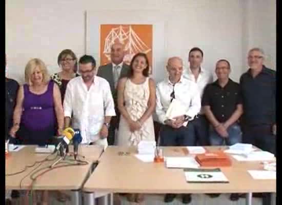 Imagen de La Federación de Partidos Independientes se une a Demócratas Valencianos
