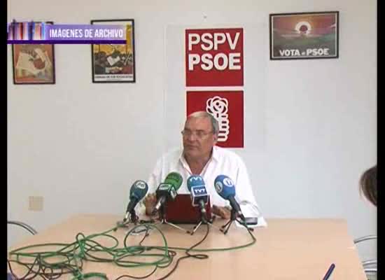 Imagen de El PSOE no apoyará la moción instada por el PP sobre la custodia compartida