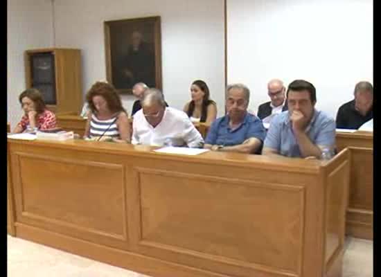 Imagen de Albaladejo asegura que el PSOE se ha gastado 24.000 euros públicos en 