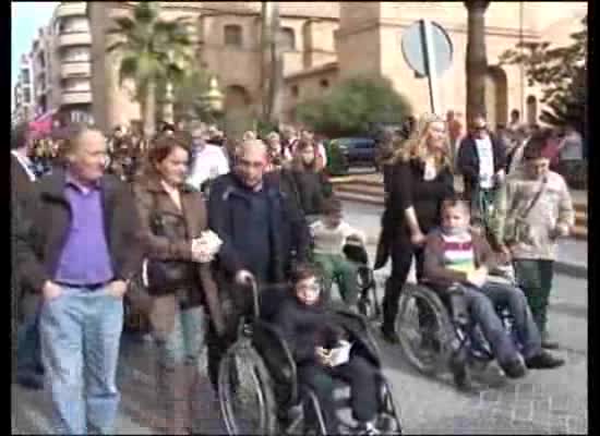 Imagen de Torrevieja acoge este sábado la Trovada Nacional de Asociaciones de Discapacitados