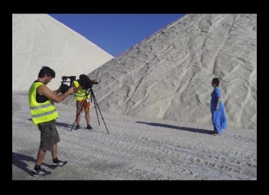 Imagen de Lys Pardo presentará en Torrevieja sus dos nuevos videoclips rodados en la ciudad de la sal