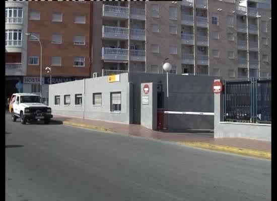 Imagen de La Guardia Civil detiene en Torrevieja a tres rumanos presuntos autores de hurtos