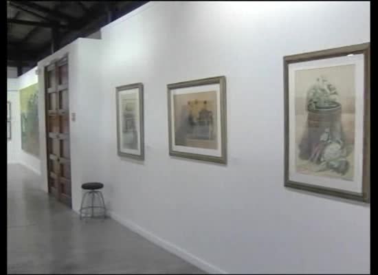Imagen de El viernes se inaugura la exposición de Manuel Balaguer, 