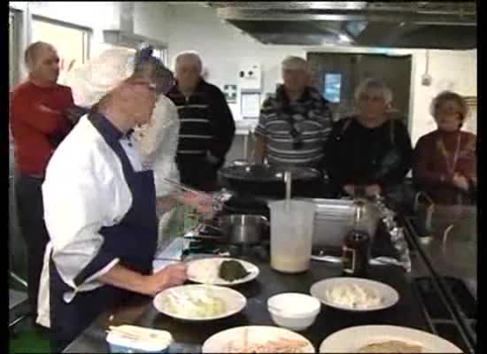 Imagen de Salud de Torrevieja se adhiere a “Por fin es jueves” de educación en diabetes