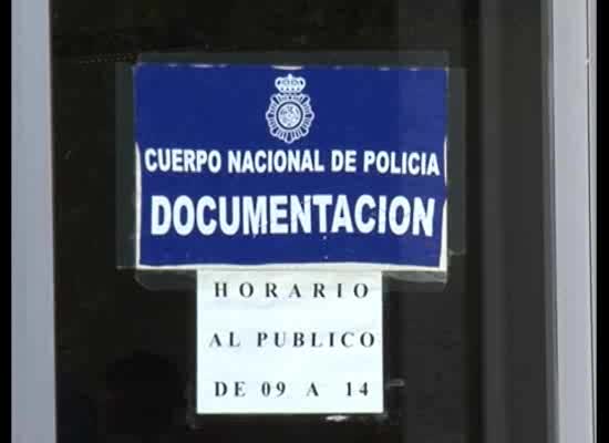 Imagen de Torrevieja contará en breve con una nueva oficina de documentación de la Policía Nacional