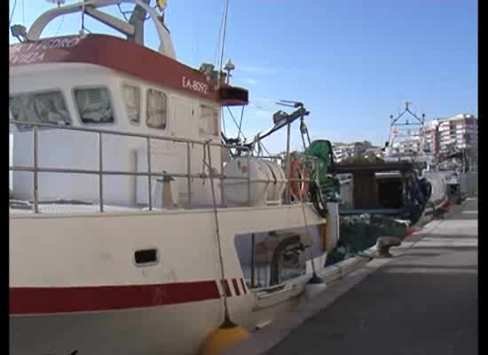 Imagen de Las dos embarcaciones de arrastre del puerto de Torrevieja participarán en el proyecto PESCAL