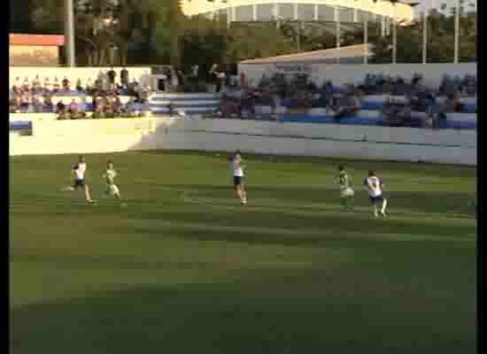 Imagen de El FC Torrevieja empató en casa (0-0) frente al Novelda a pesar de tener muchas oportunidades