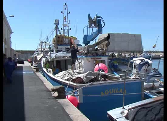 Imagen de Diputación invierte 40.000 € para equipar a los pescadores de la provincia