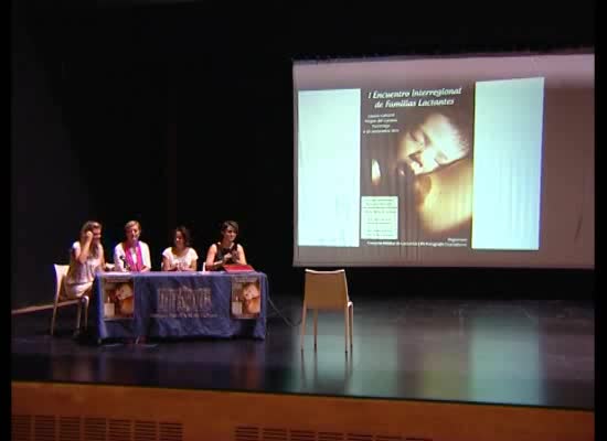 Imagen de Torrevieja acogió el Primer Encuentro Interregional de Familias Lactantes