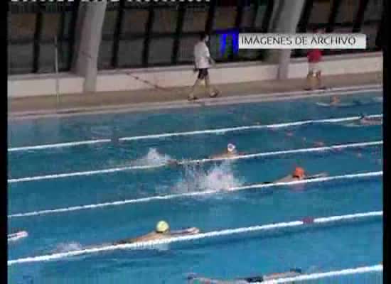 Imagen de Torrevieja acoge la I Jornada de la liga autonómica de natación