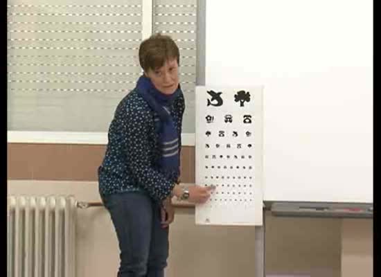 Imagen de Hospital Quirón Torrevieja ha comenzado la campaña de detección precoz del ojo vago en colegios