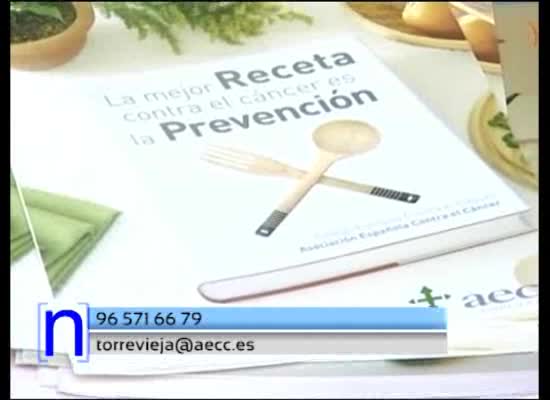 Imagen de La AECC, Junta local de Torrevieja, pondrá en marcha un programa gratuito para dejar de fumar