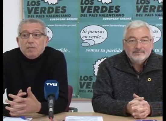 Imagen de Los Verdes llevarán a pleno el cierre del CEIP Ciudad de Oviedo