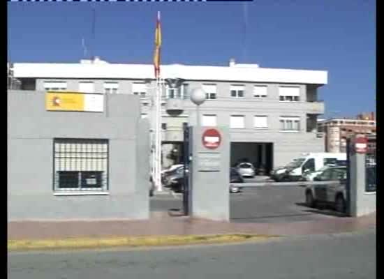 Imagen de La Guardia Civil detiene a 5 personas presuntas autoras de 50 robos con violencia
