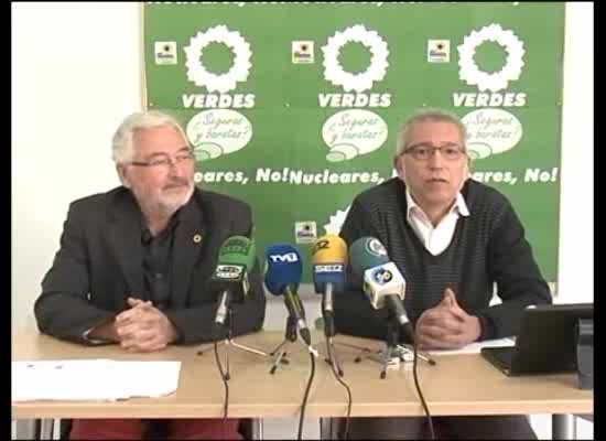 Imagen de LV critica al PP de Torrevieja por no atender las peticiones del Defensor del Pueblo