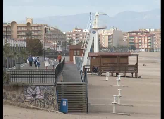 Imagen de Convocado el concurso público para la adjudicación de los quioscos de las playas de Torrevieja