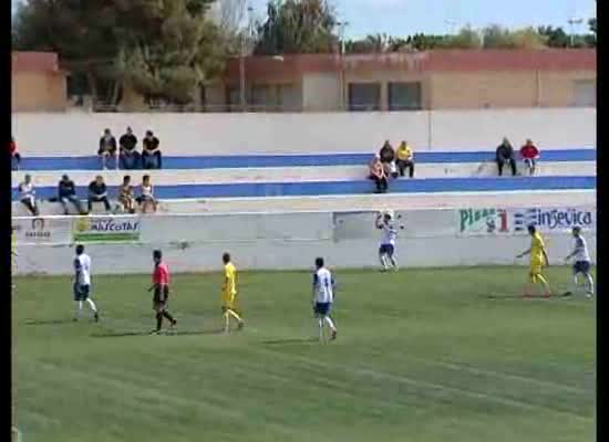 Imagen de Previa 29º jornada de liga FC Torrevieja-Pinoso CF
