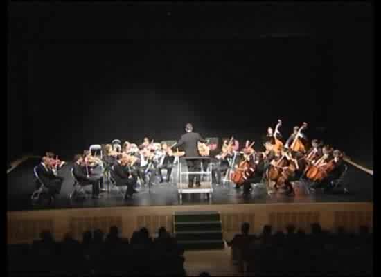 Imagen de La Orquesta Joven de Ars Aetheria actúa el 27 de abril a beneficio de AFA Torrevieja