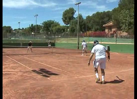 Imagen de El Club de Tenis celebró el Día de Socio con numerosas actividades deportivo- recreativas