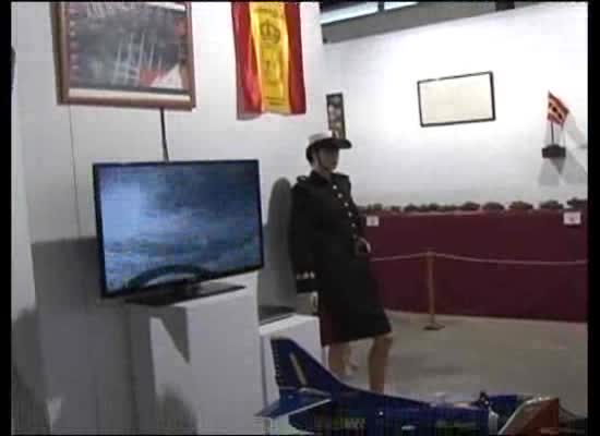 Imagen de El 7 de junio se inaugura la II exposición de modelismo militar español en Torrevieja